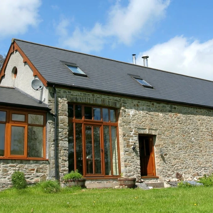 Roofing project by Cotswold and Oxfordshire Roofing in Oxfordshire